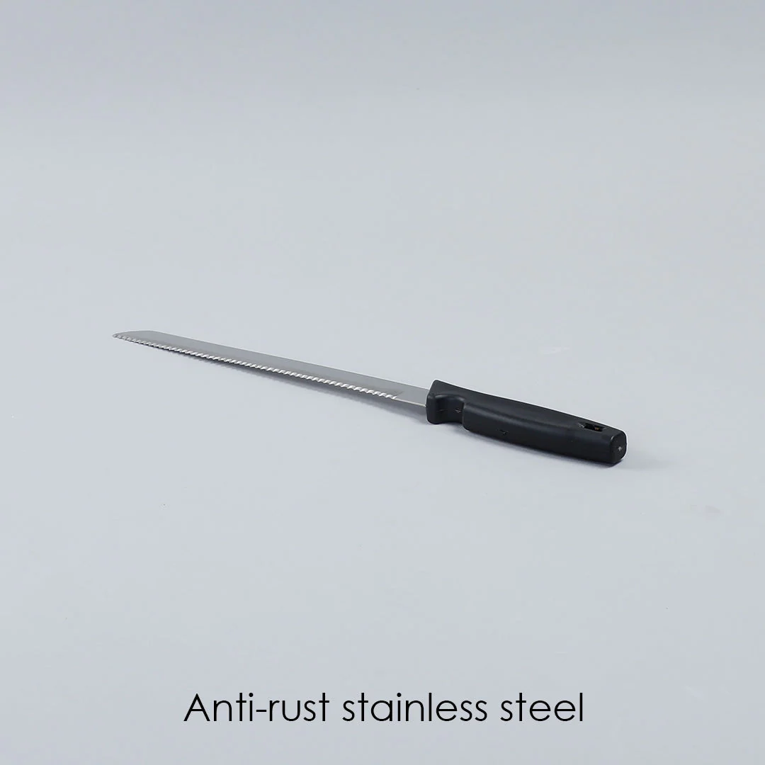 Ambrosia Stainless Steel Bread Knife - Image 6