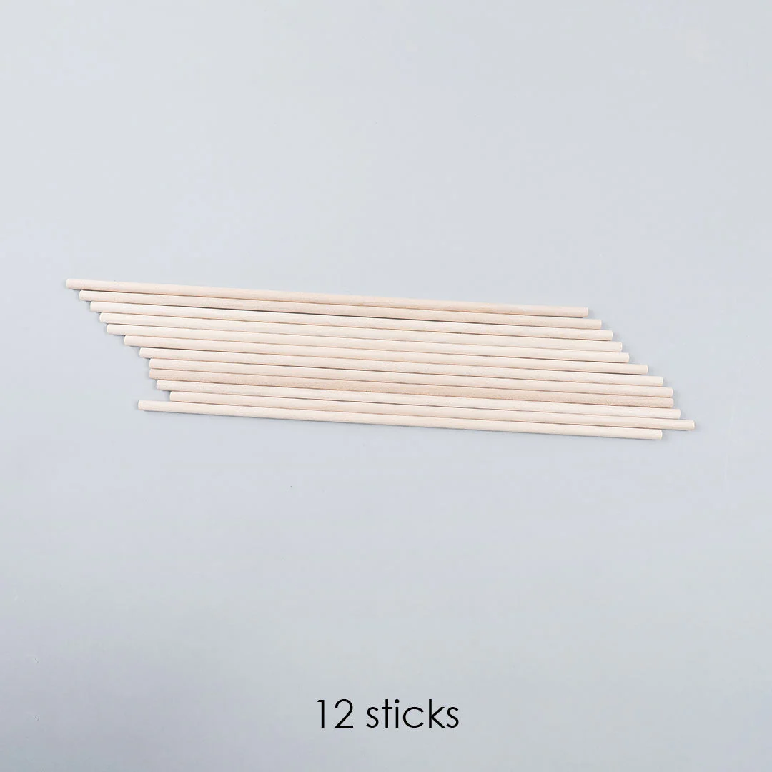 Ambrosia Dowel Stick Cake Decorator - Image 3