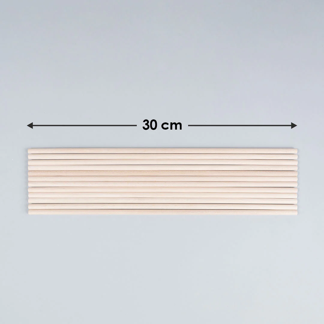 Ambrosia Dowel Stick Cake Decorator - Image 4
