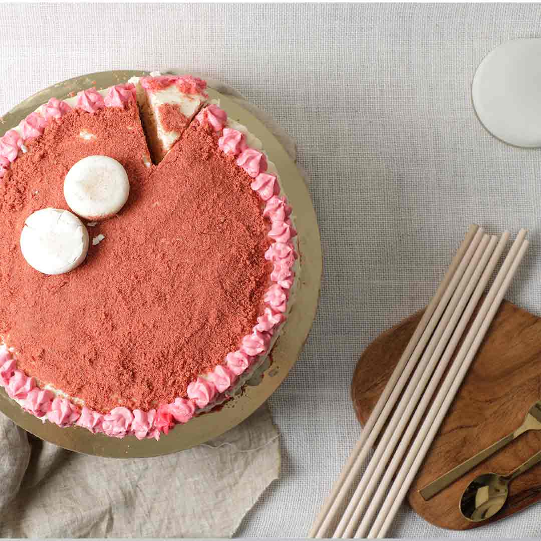 Ambrosia Dowel Stick Cake Decorator - Image 5
