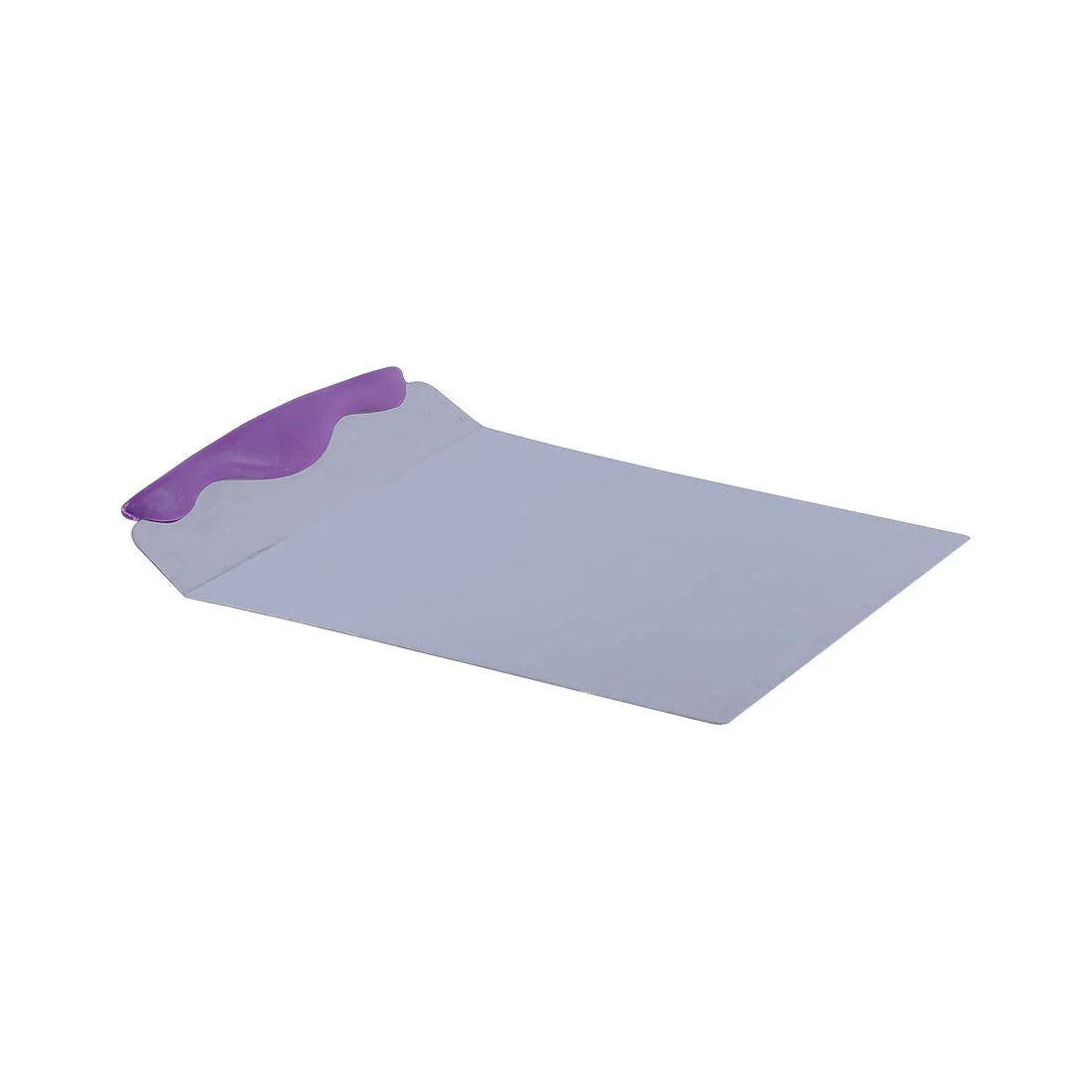 Ambrosia Stainless Steel Cake Lifter With Non Slip Handle - Image 2