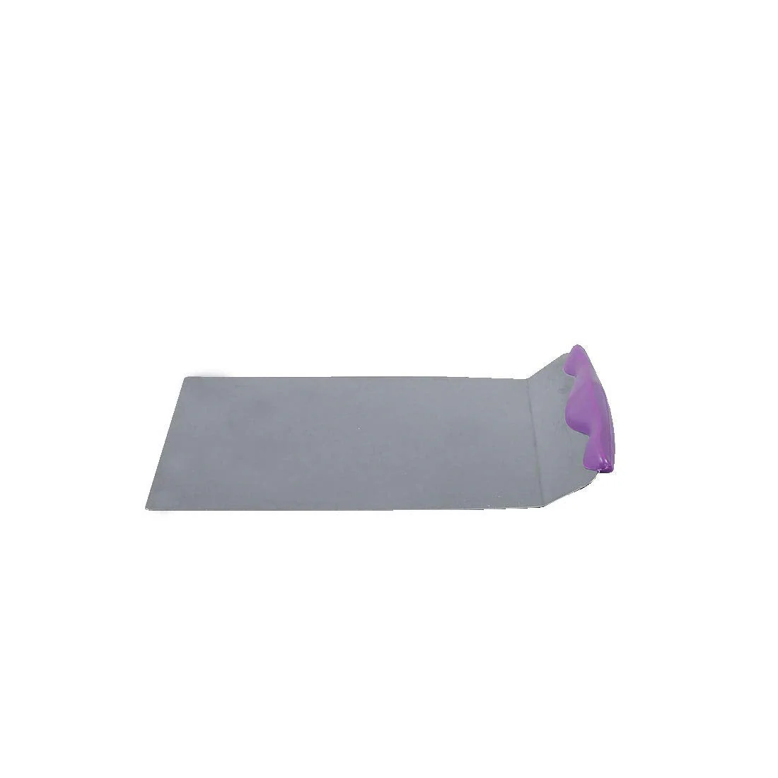 Ambrosia Stainless Steel Cake Lifter With Non Slip Handle - Image 3