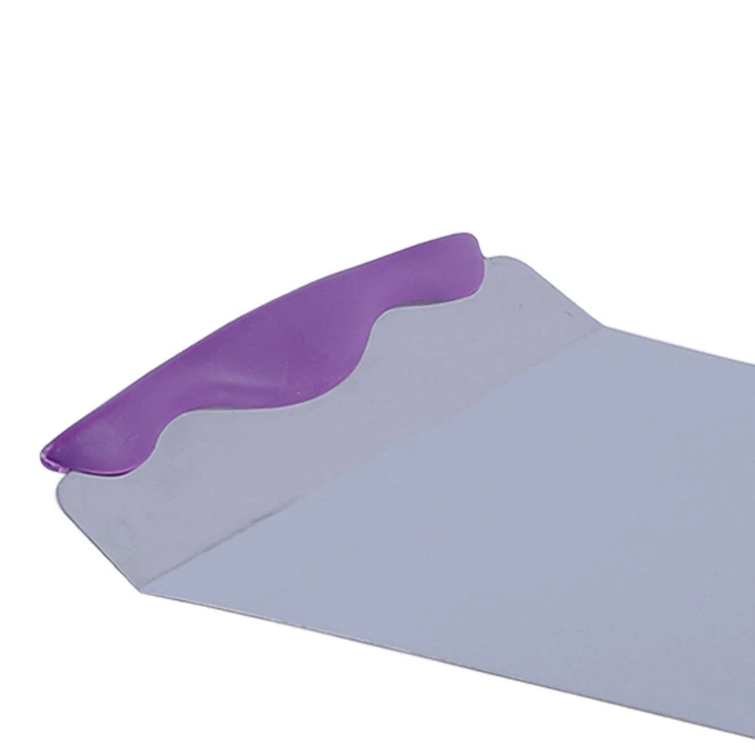 Ambrosia Stainless Steel Cake Lifter With Non Slip Handle - Image 5