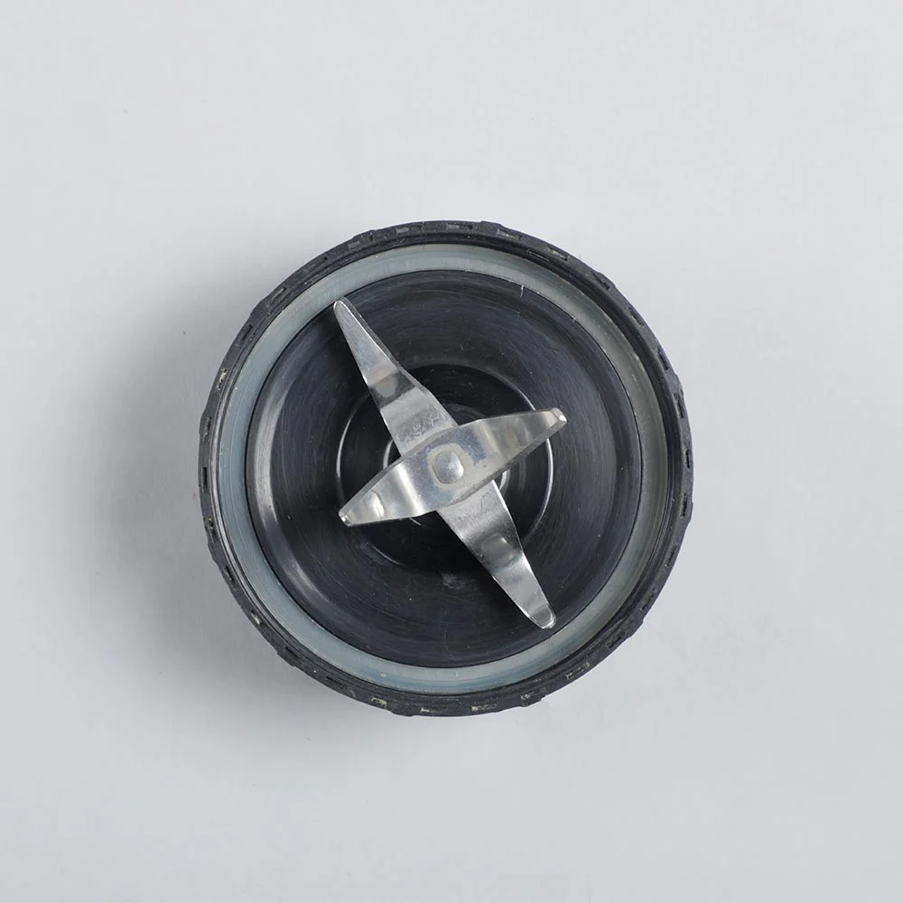 Jar Base with Twin Blade (Black)-NB/Bolt/Smart/Photon - Image 2