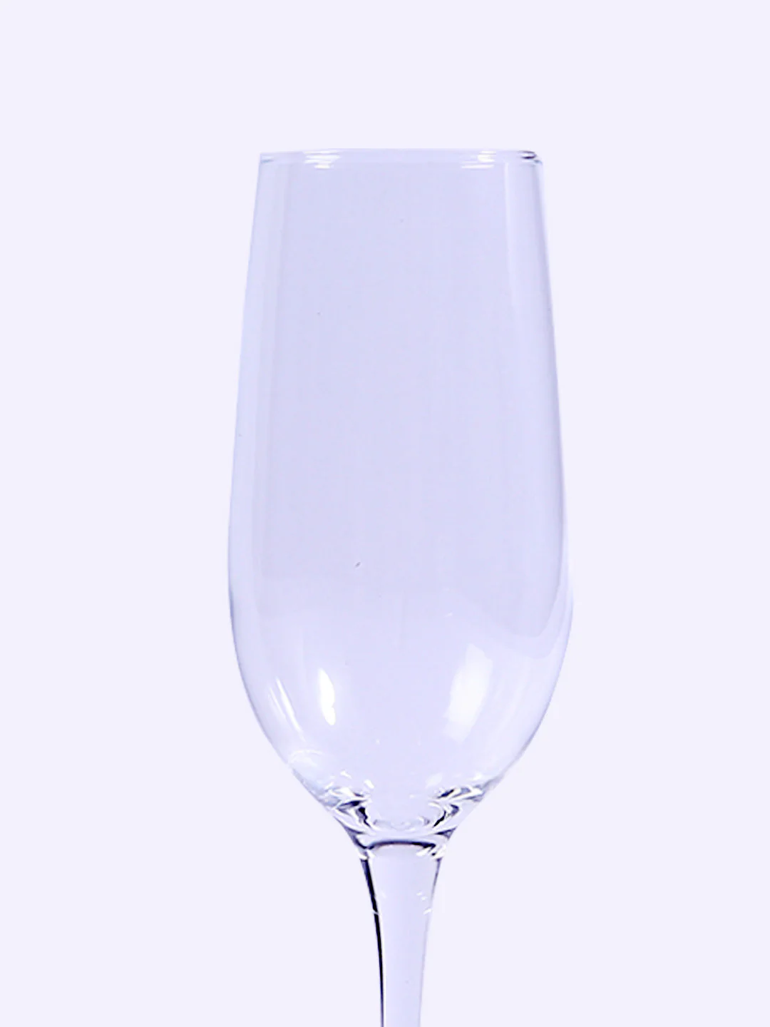 Bormioli Champagne Glass - 215 ML - Set of 2 - Image 2