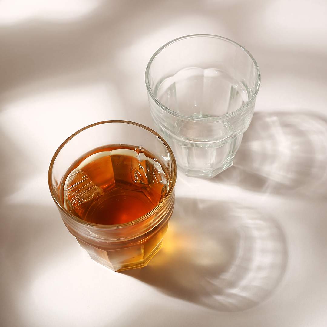 Bormioli Rockbar Whiskey Glass - 390 ML - Set of 6 - Image 3