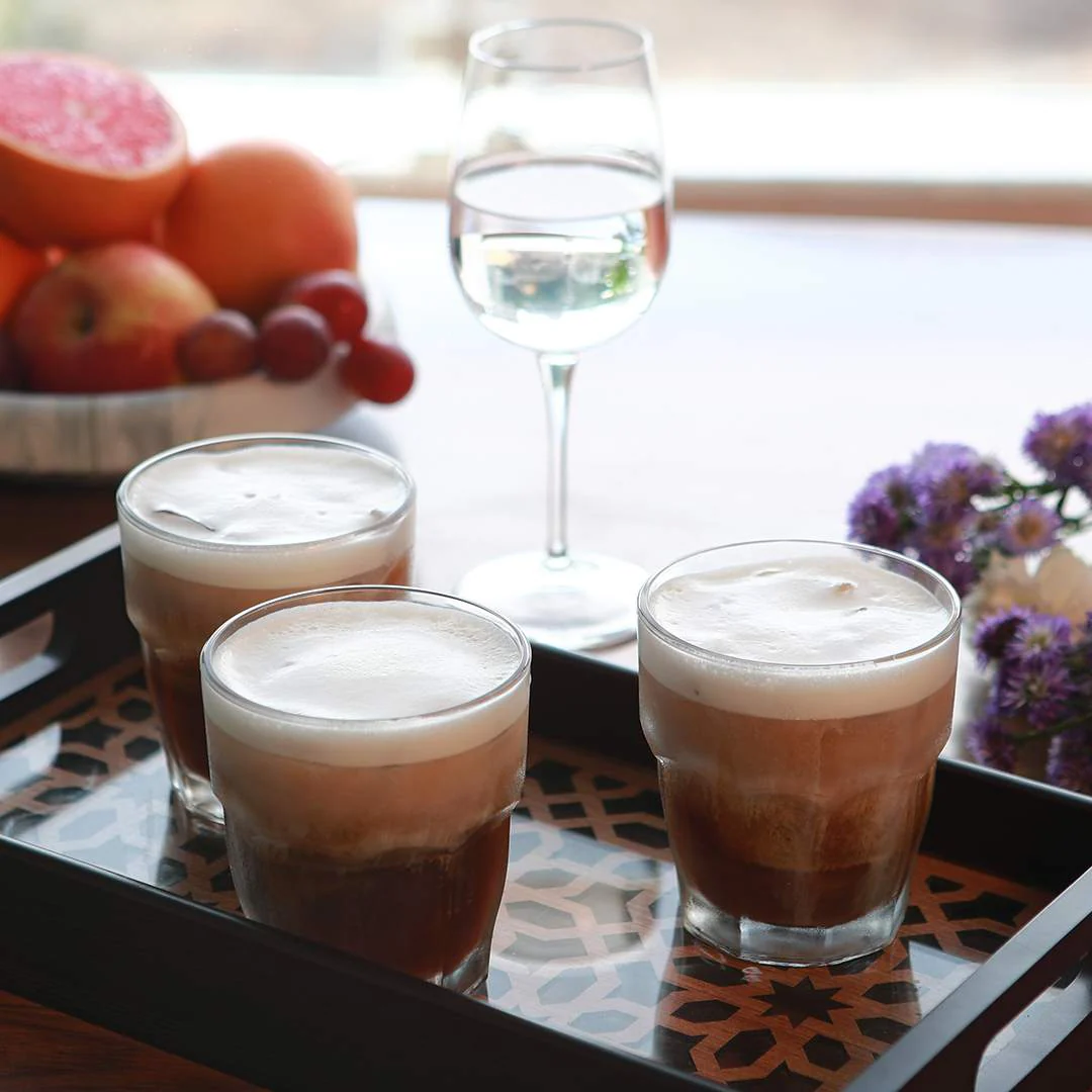 Bormioli Rockbar Whiskey Glass - 390 ML - Set of 6 - Image 7