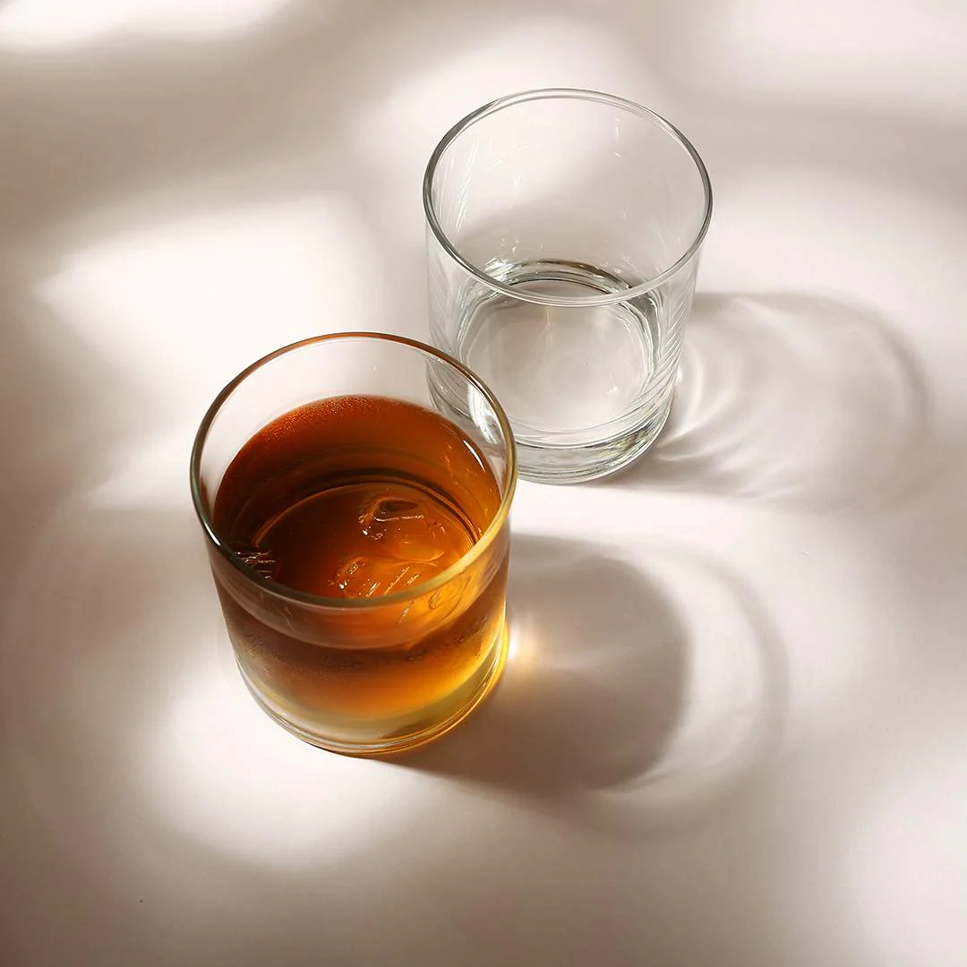 Bormioli Whiskey Glass - 400 ML - Set of 6 - Image 2