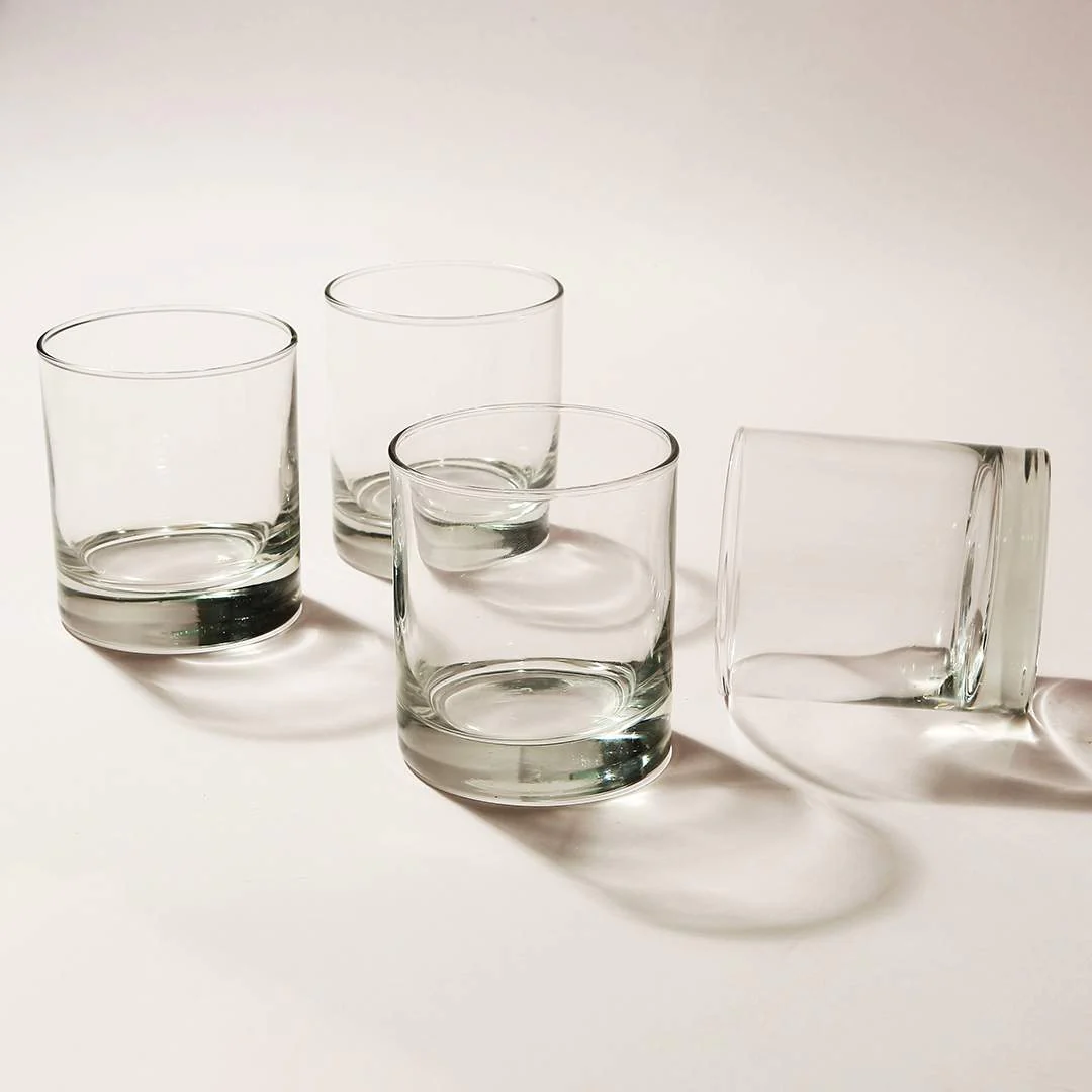 Bormioli Whiskey Glass - 400 ML - Set of 6 - Image 4