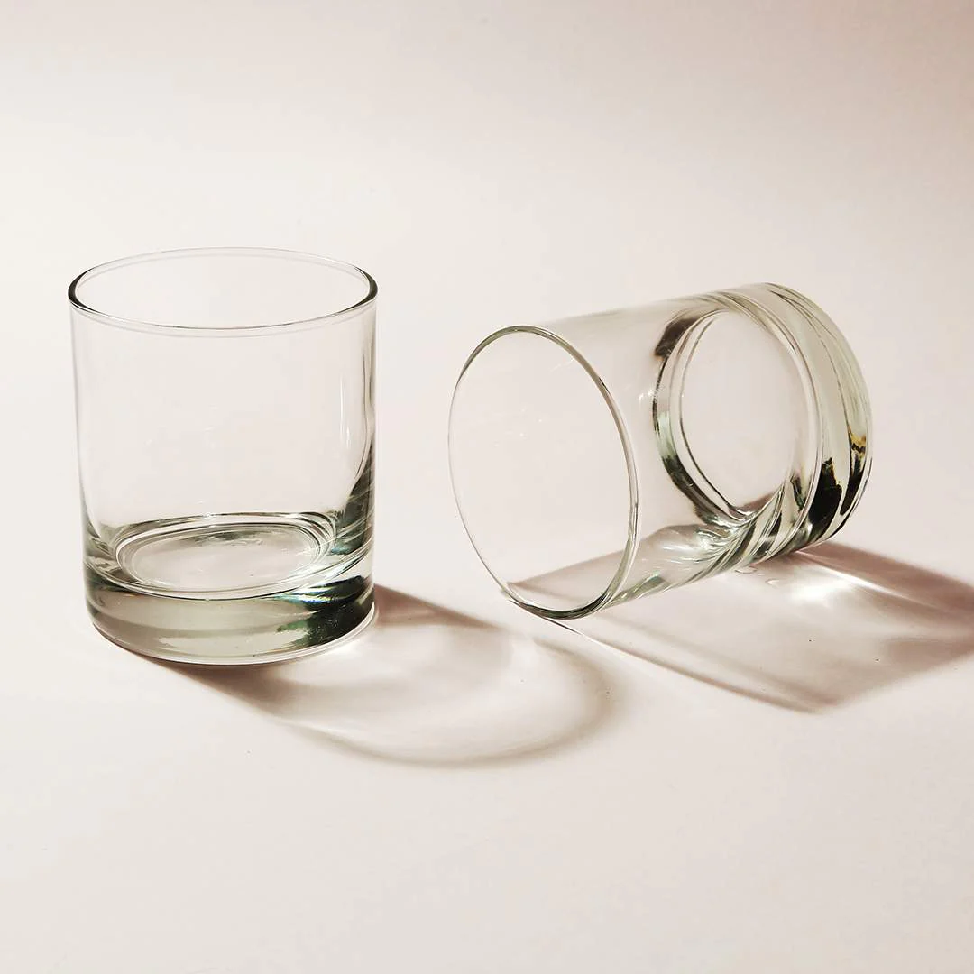 Bormioli Whiskey Glass - 400 ML - Set of 6 - Image 5