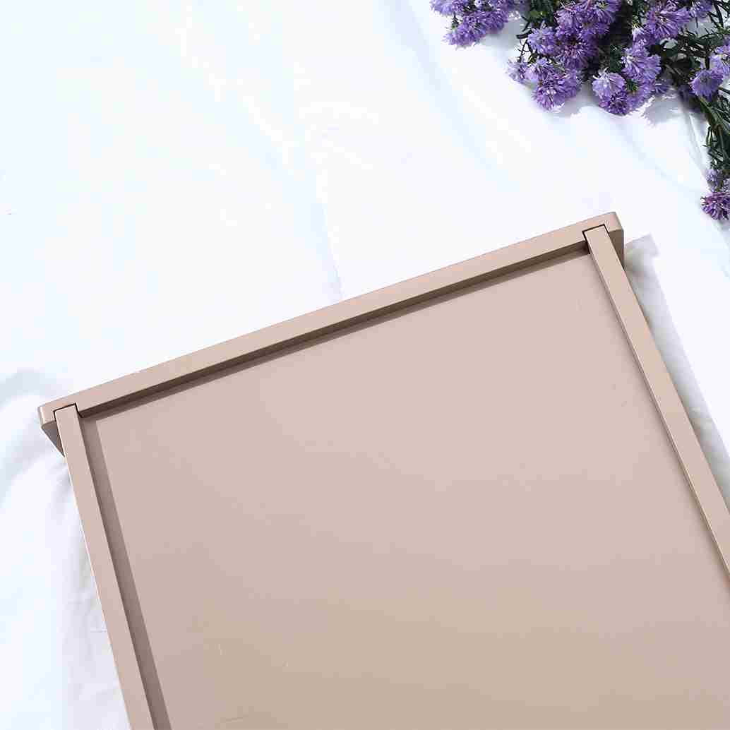 Casablanca Tray Geometric Pattern - Large - Image 5