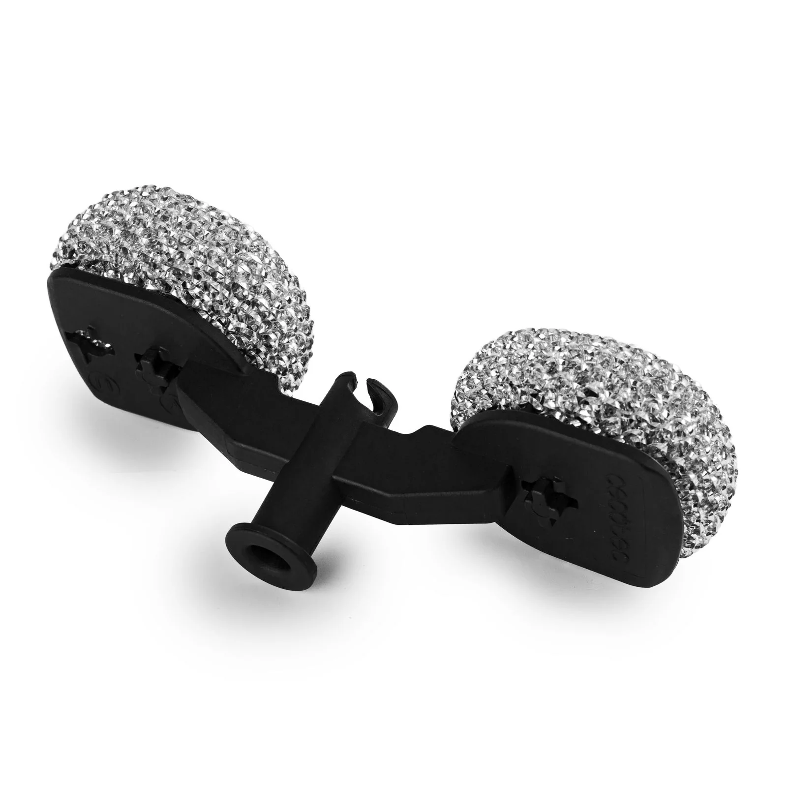 Chef Magic Automatic Scrubber | Used to Automatically Clean the Cooking Jar | Made from Steel Wool - Image 3