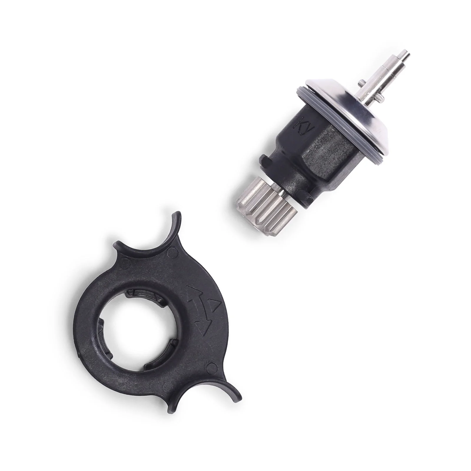 Chef Magic Blade Locking Bracket | For Locking All Blades to the Cooking Jar - Image 2