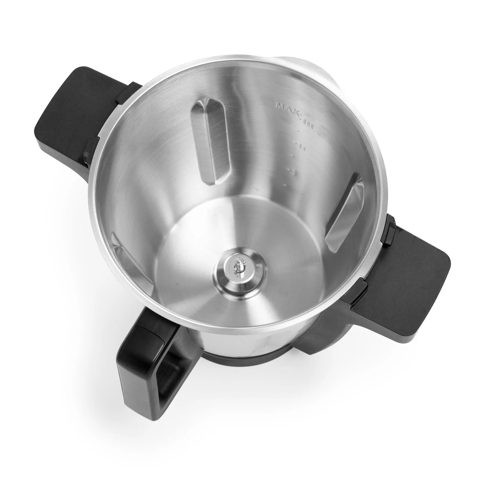 Chef Magic Blade Locking Bracket | For Locking All Blades to the Cooking Jar - Image 4