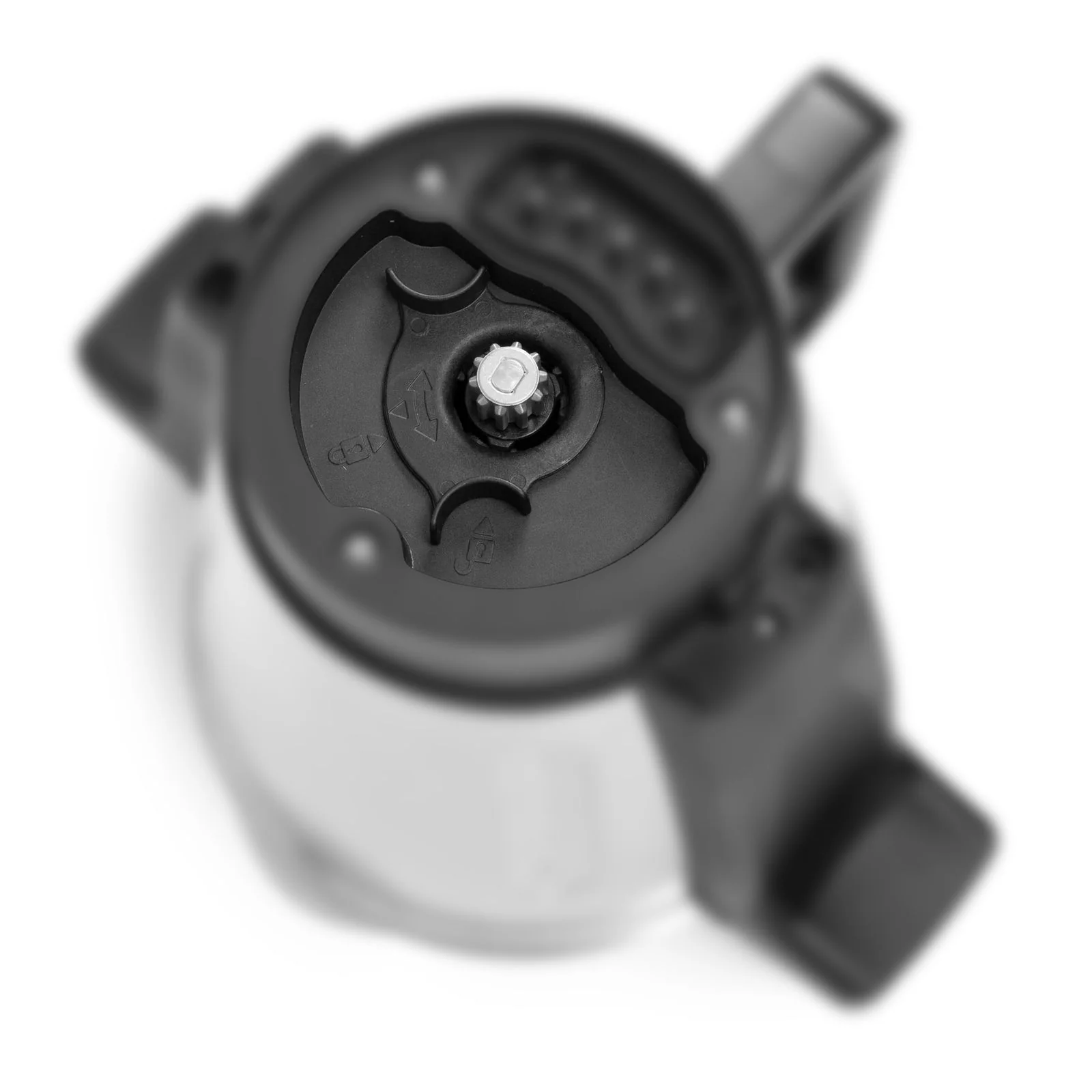 Chef Magic Blade Locking Bracket | For Locking All Blades to the Cooking Jar - Image 5
