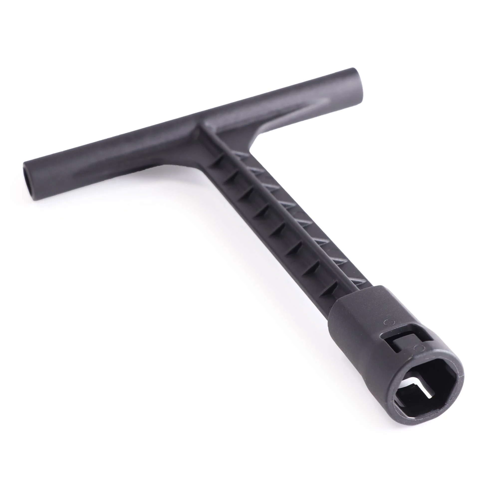 Chef Magic Blade Remover Spatula | Easy Attchment/Removal of Blade | For Saute Blade, Multifunction Blade, Kneading Blade