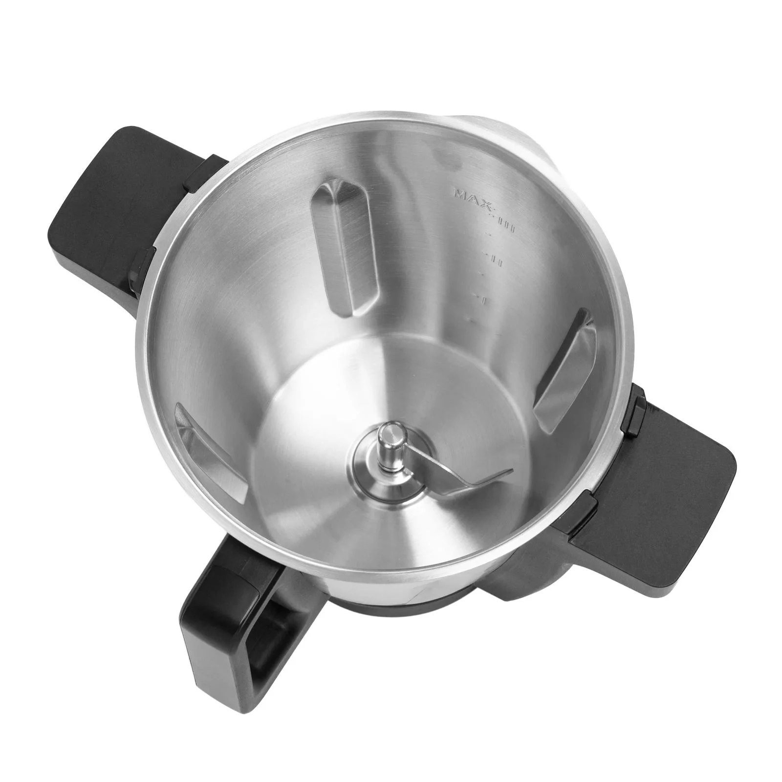 Chef Magic Kneading Blade | Used for Kneading Dough for Rotis, Parathas, Theplas, Cookies, and Much More | Made from Food-grade Stainless Steel - Image 6