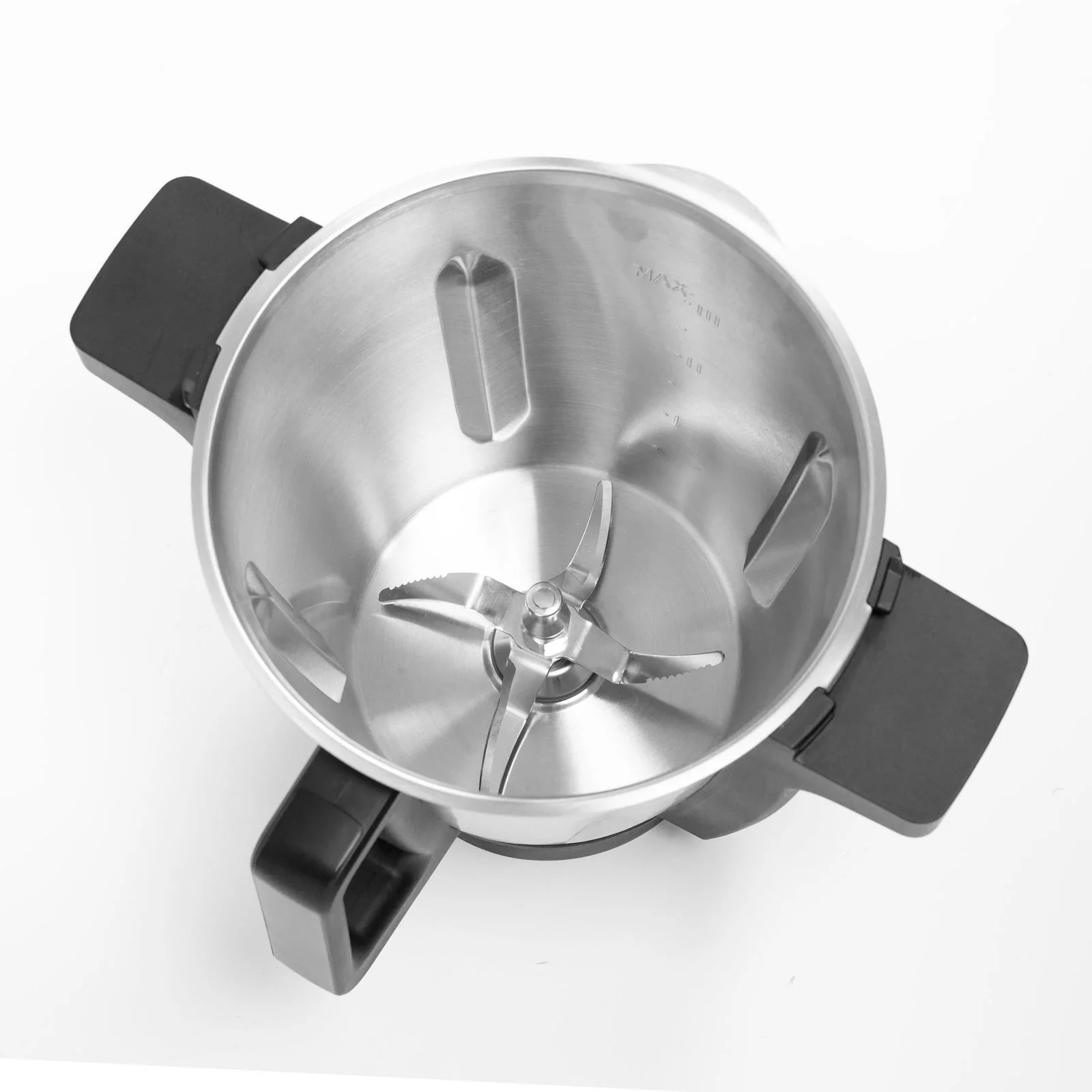 Chef Magic Multi-Funtion Blade | Used for Chopping, Sauteing, Mixing, Blending | Made from Food-grade Stainless Steel - Image 6