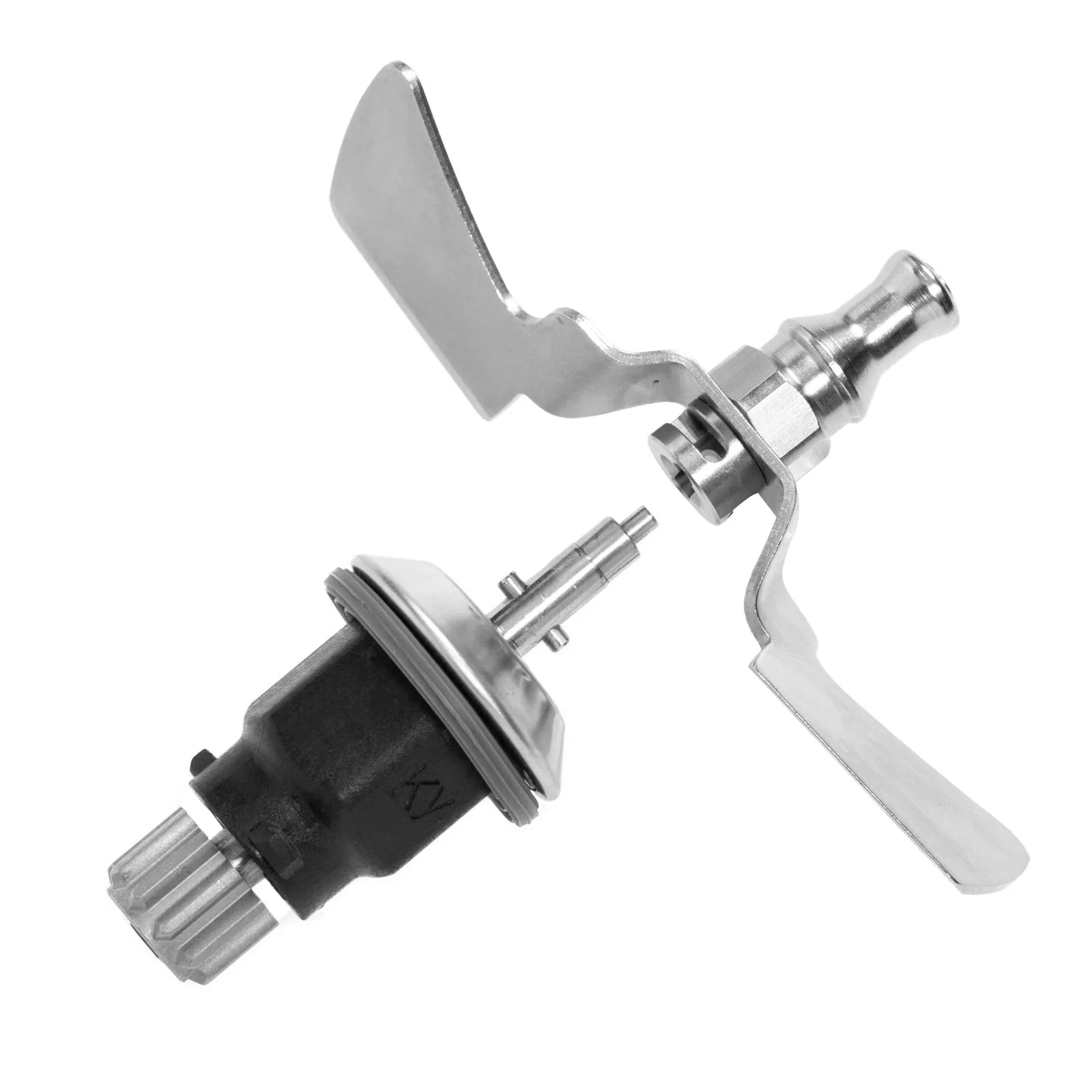 Chef Magic Saute Blade | Used for Sauteing, Mixing | Made from Food-grade Stainless Steel - Image 2