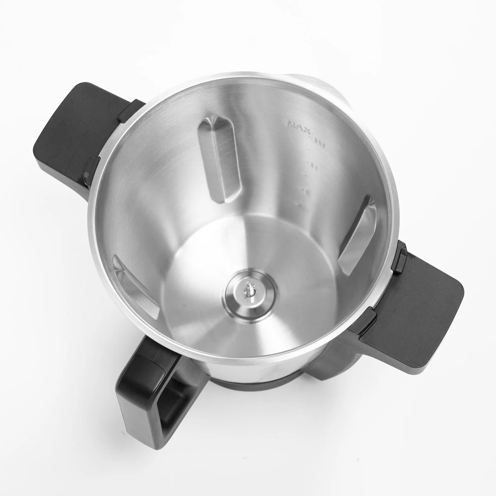 Chef Magic Saute Blade | Used for Sauteing, Mixing | Made from Food-grade Stainless Steel - Image 3
