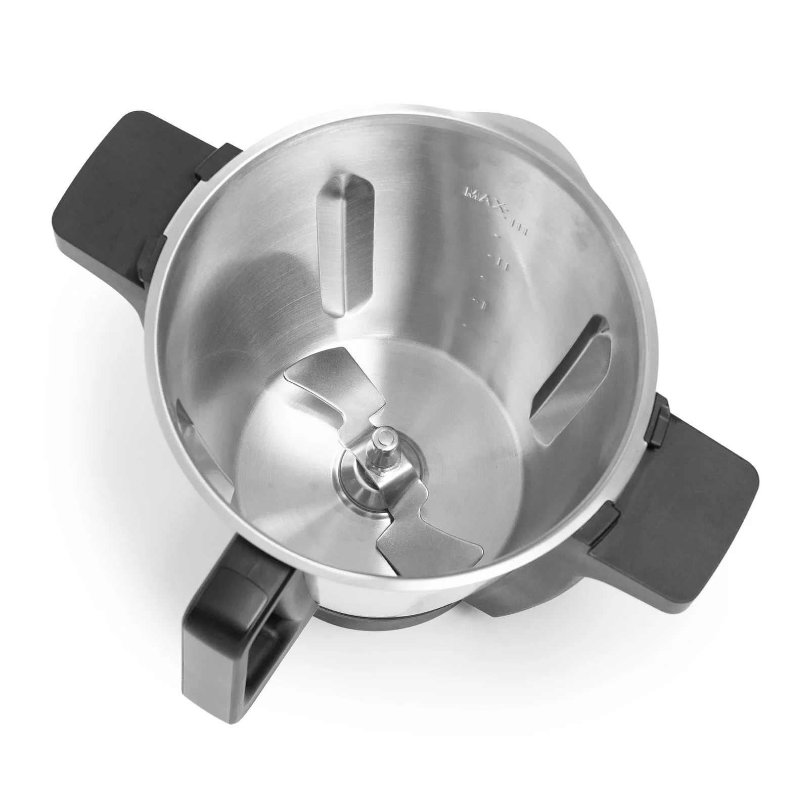 Chef Magic Saute Blade | Used for Sauteing, Mixing | Made from Food-grade Stainless Steel - Image 6