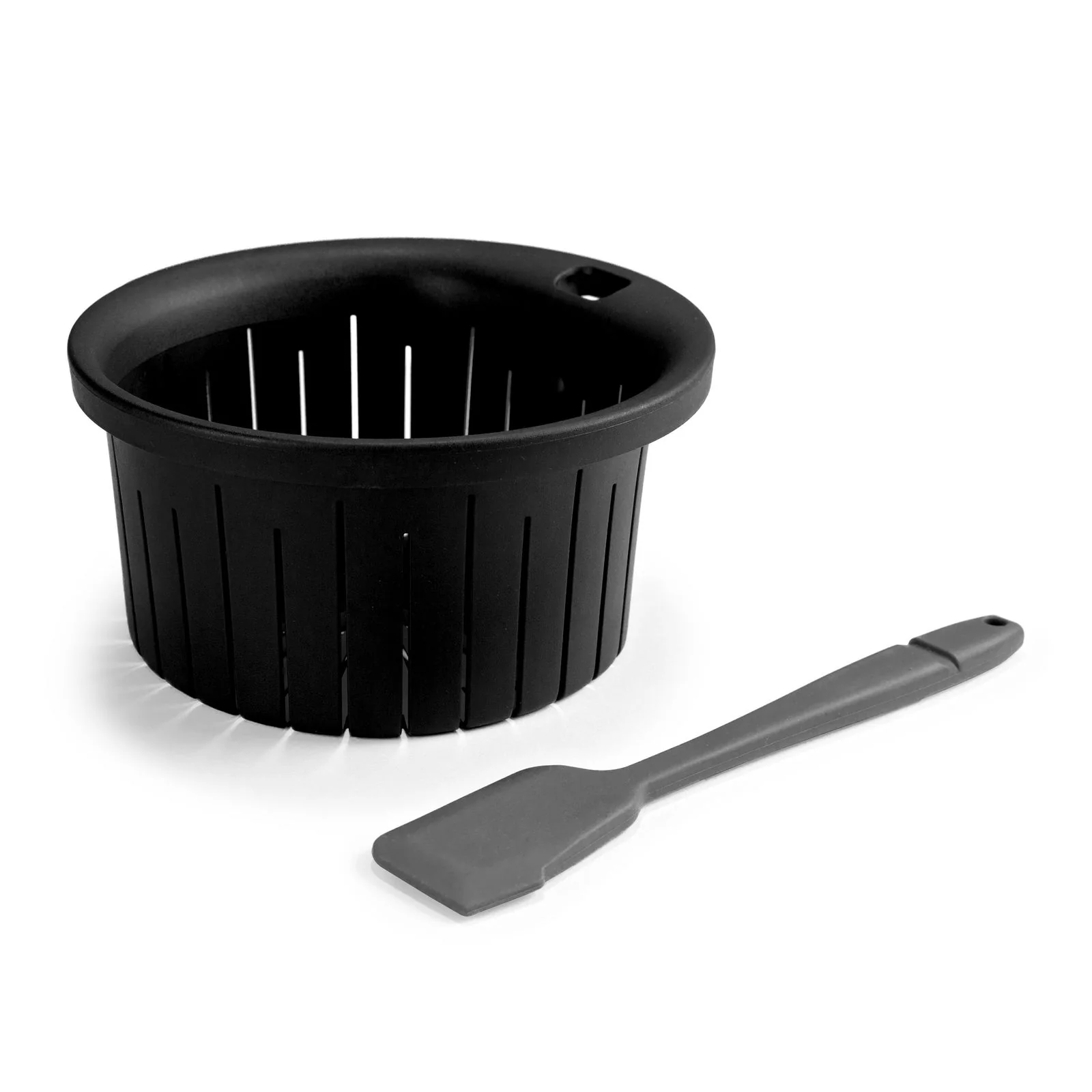 Chef Magic Spatula | Used for Scrapping, Stirring, Pouring | Made from Food-grade Silicone Material - Image 4