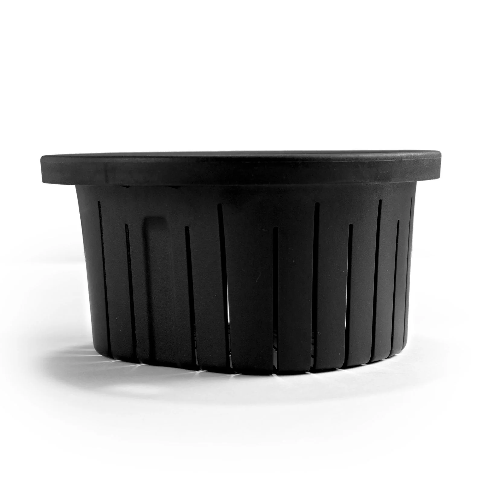 Chef Magic Strainer Basket | Use for Straining, Steaming | Made from Food-grade Material | Black - Image 3