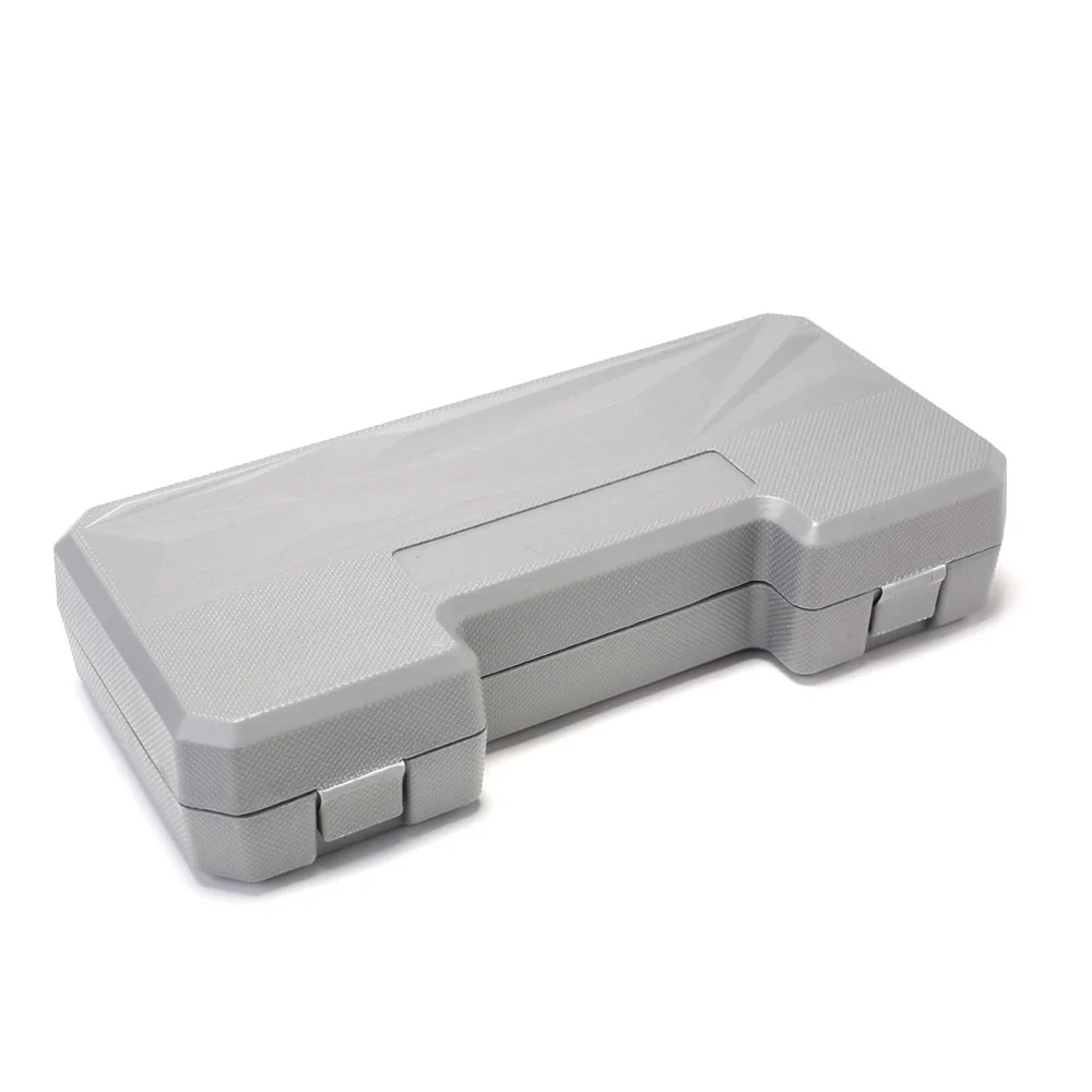 Chef Magic Tools Storage Box | Easy Storage of Blades, Tools, and Accessories - Image 2