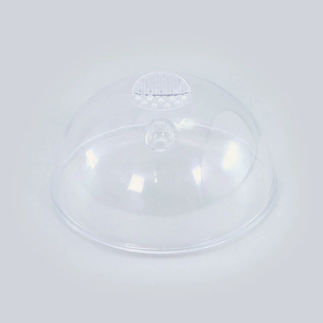 Egg Boiler - Lid to cover the eggs as they boil - Image 2