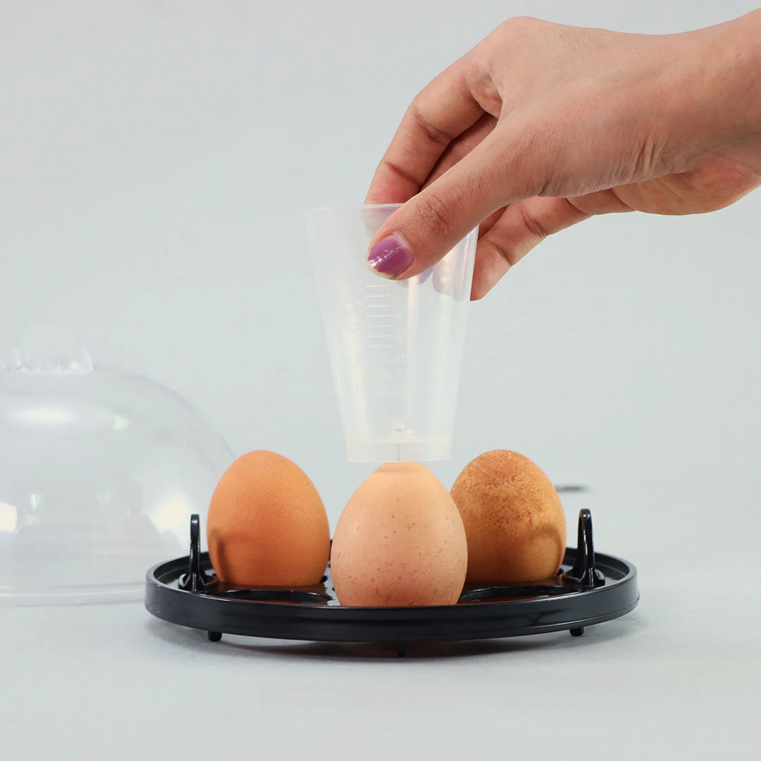 Egg Boiler – Measurement Cup - Image 3