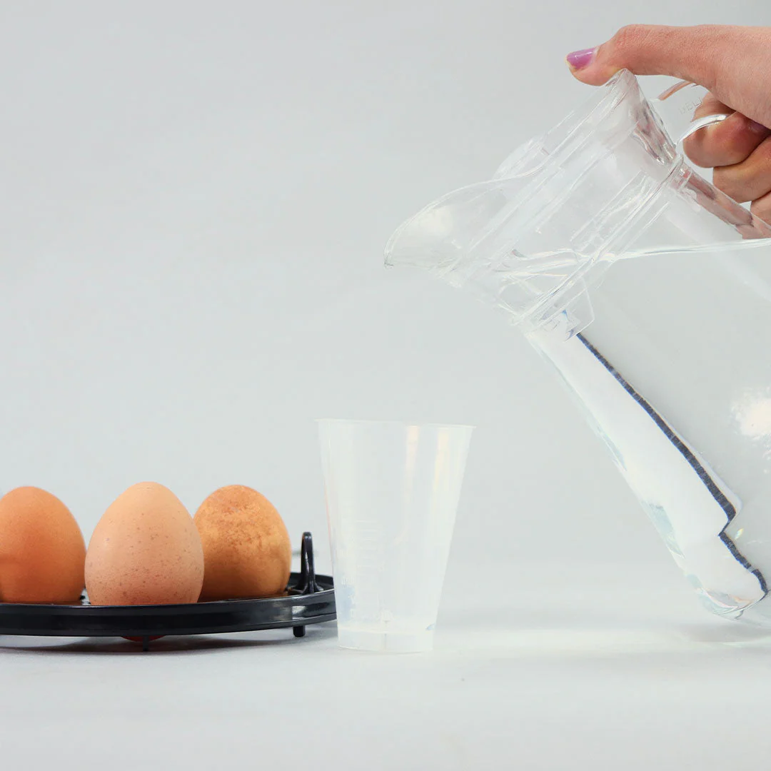 Egg Boiler – Measurement Cup - Image 4