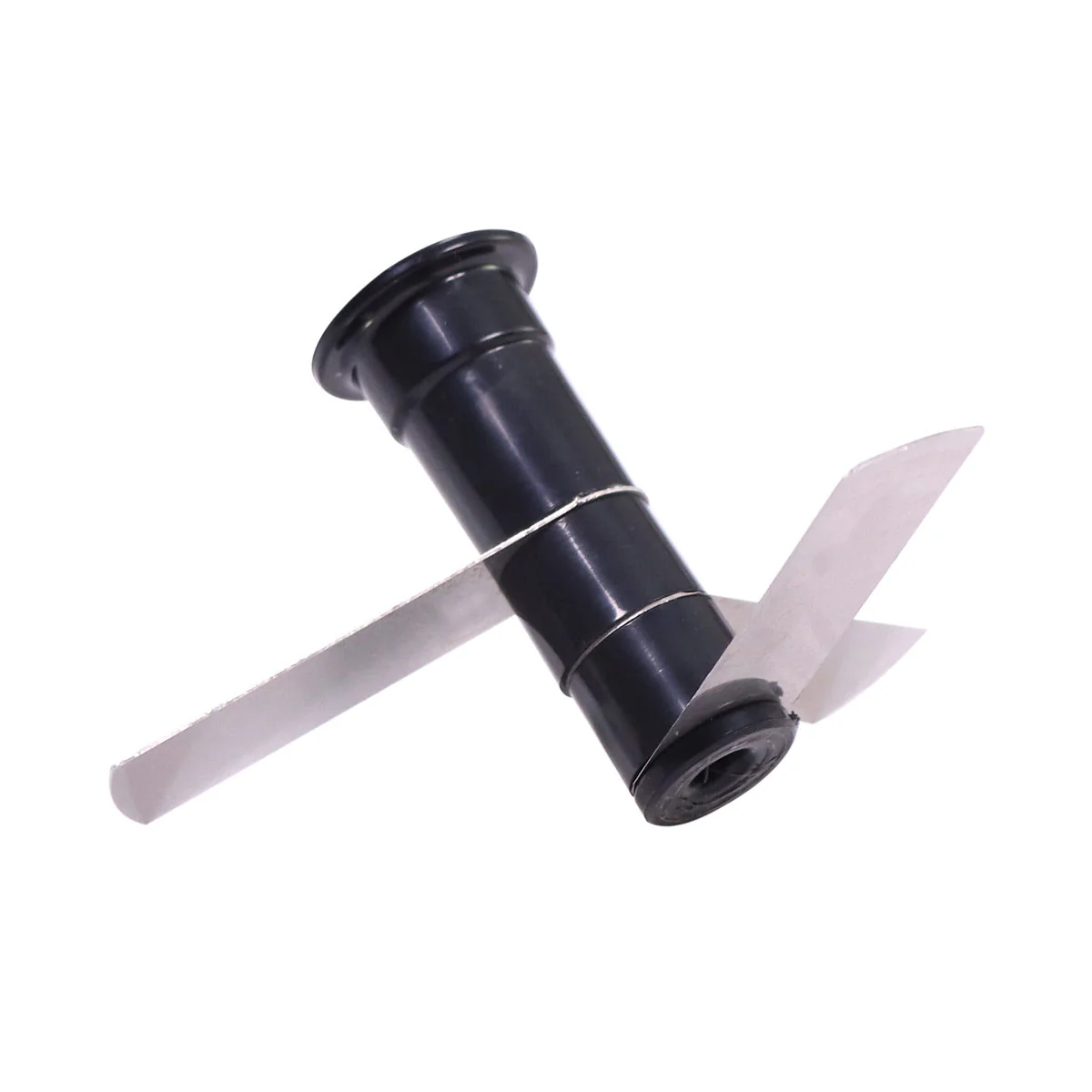 Glory String Chopper with 3 Sharp Stainless Steel Blades 600 ml, Anti Slip Silicone, Compact, Air tight lid, 1 Year Warranty - Image 5