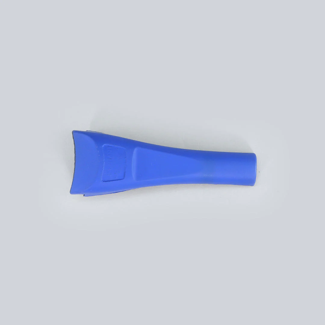 Health GuardĀ Outer LidĀ PressureĀ CookerĀ 3 Litres, Blue ā Lid Handle - Image 3