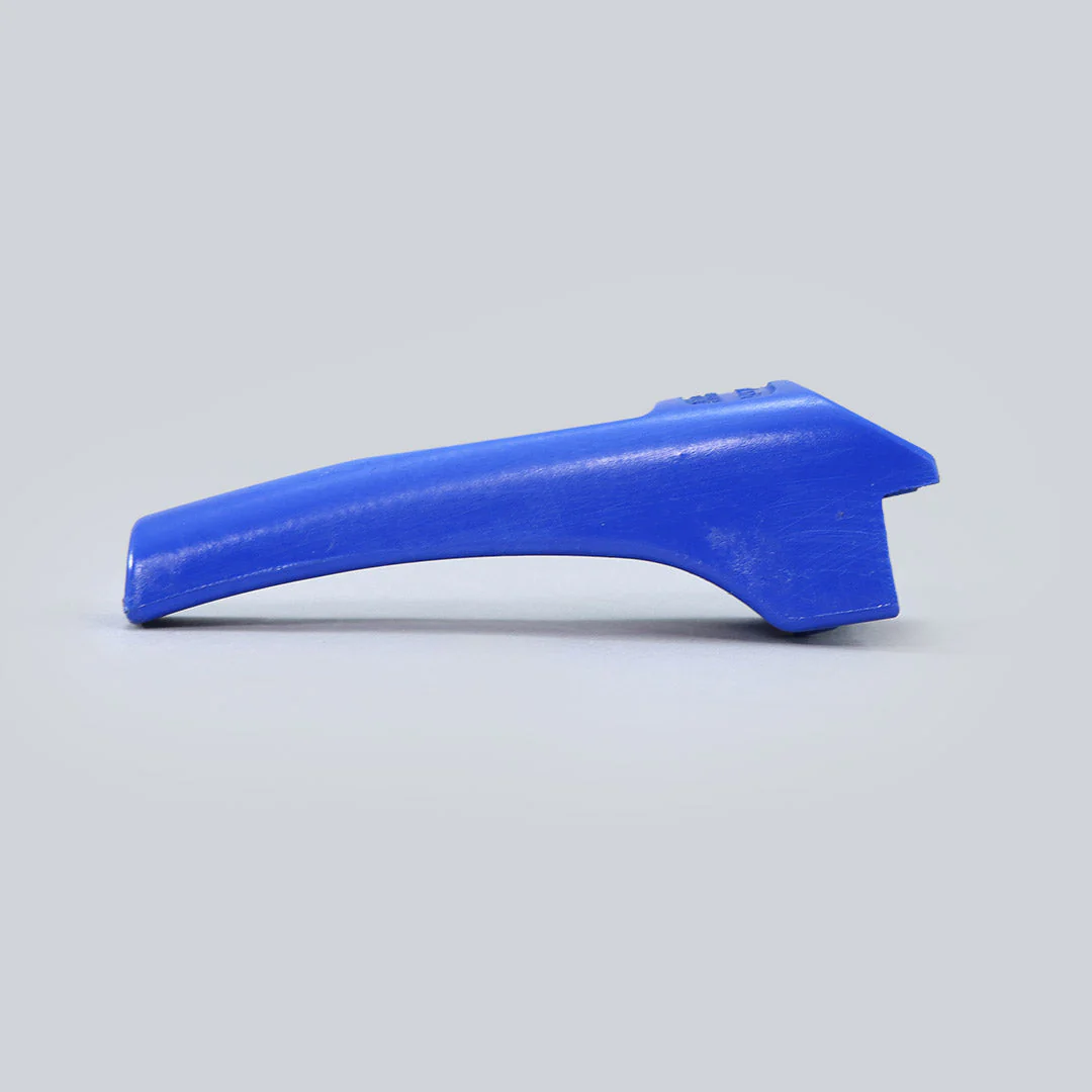 Health GuardĀ Outer LidĀ PressureĀ CookerĀ 5 Litres, Blue ā Lid Handle - Image 4
