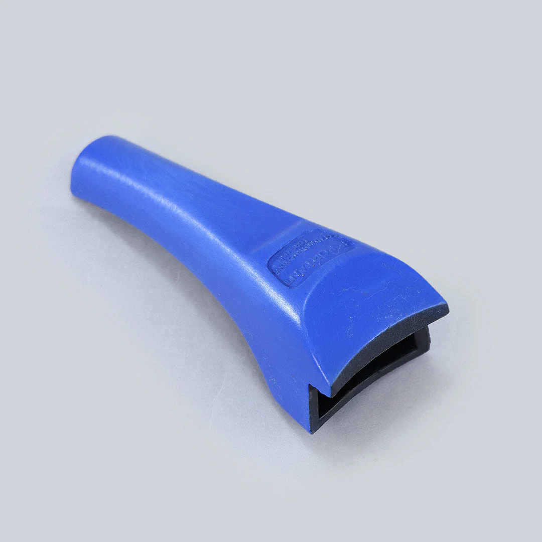 Health GuardĀ Outer LidĀ PressureĀ CookerĀ 5 Litres, Blue ā Lid Handle - Image 5