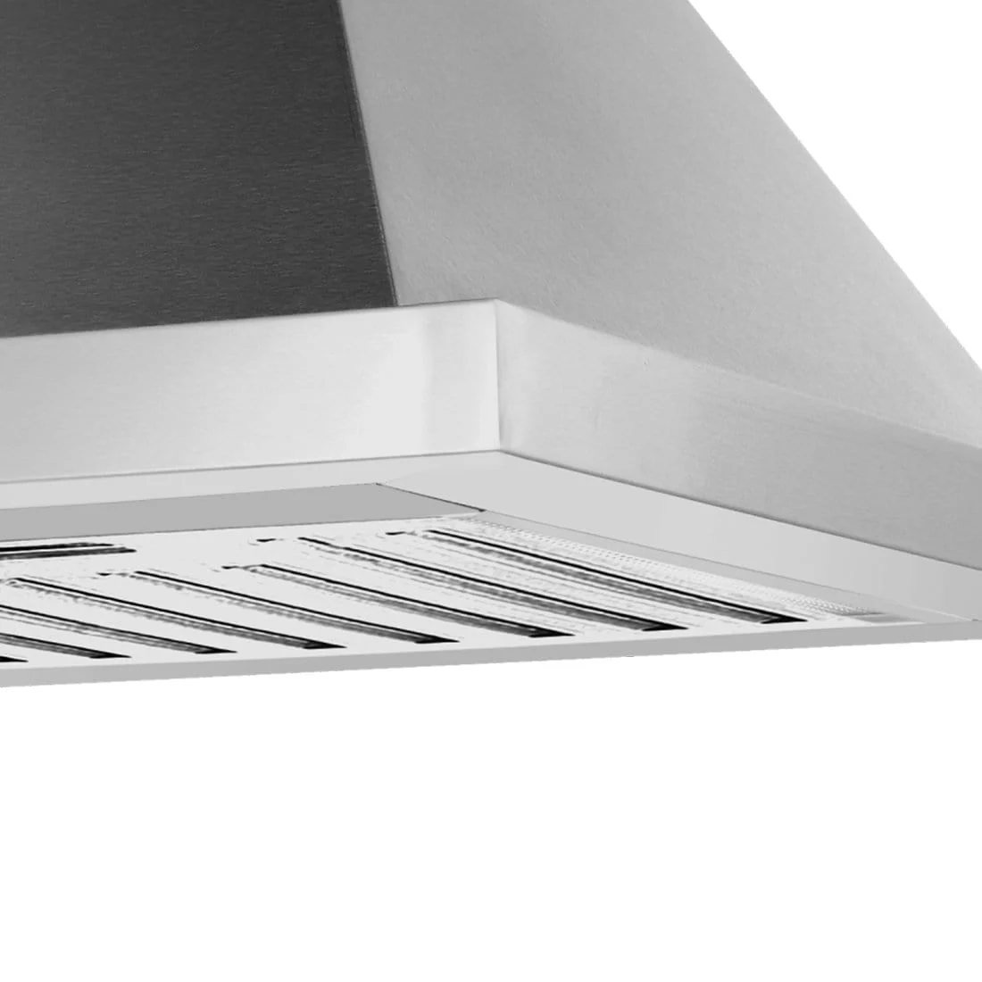 Milano Chimney 60cm/1250m3/h Powerful Suction | Baffle Filters | Low Noise | 1 Year Warranty - Image 6