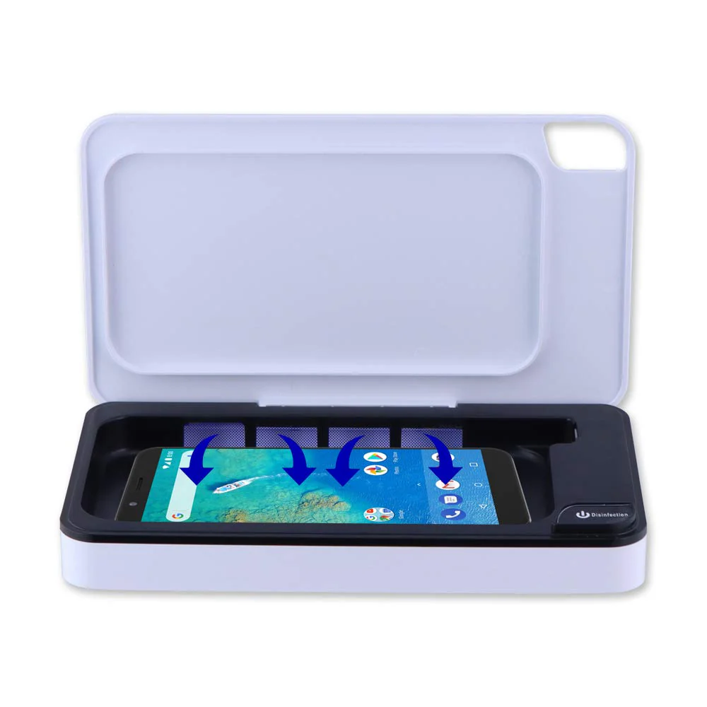 Mobile Phone Sterilizer, 9W - Image 2