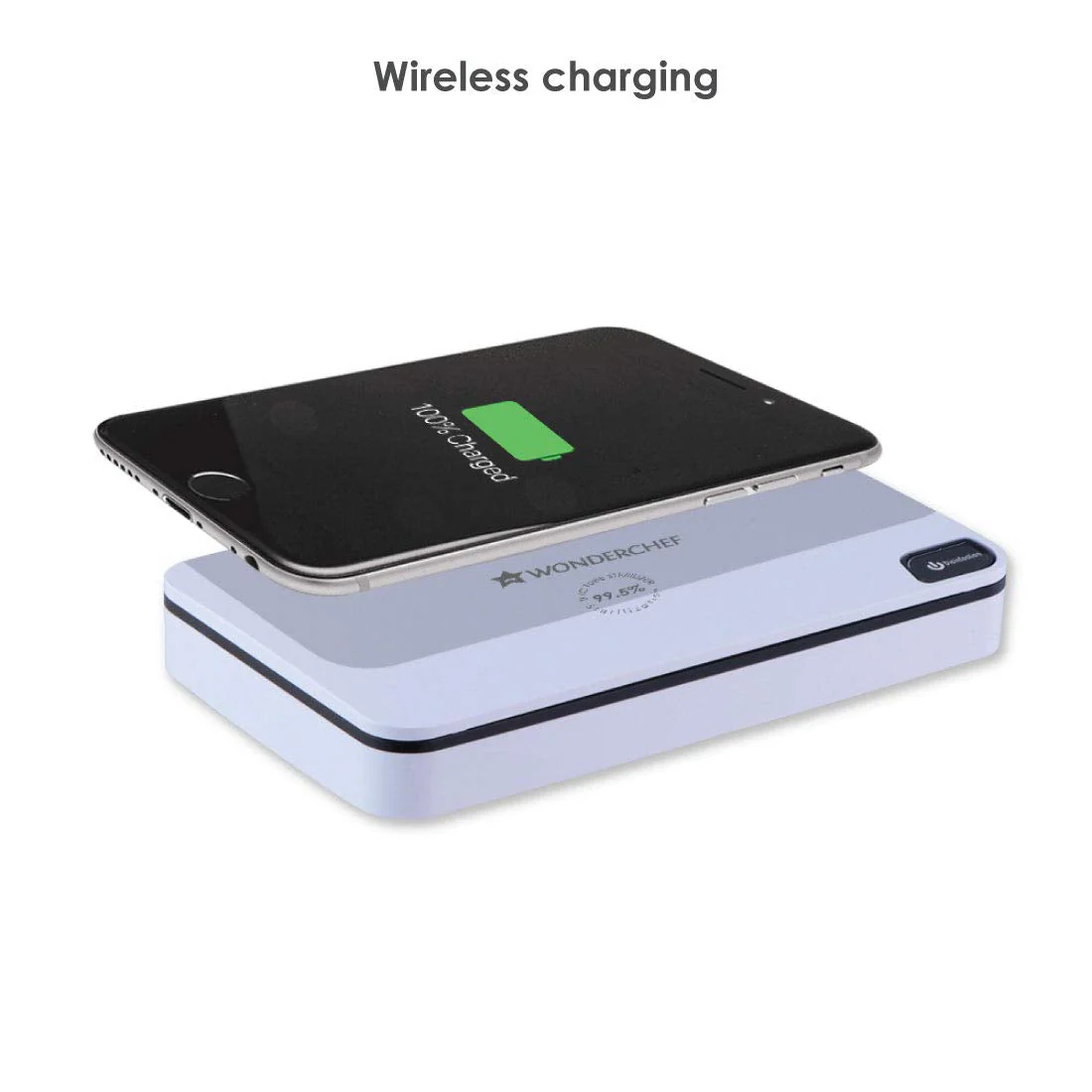 Mobile Phone Sterilizer, 9W - Image 5