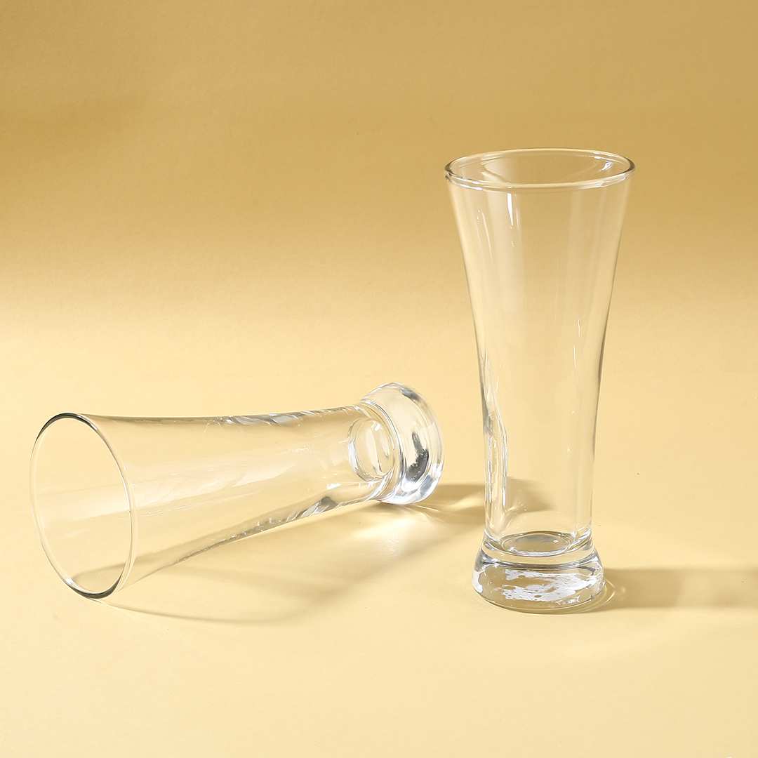 Modena Beer Glass 300 Ml (Set Of 6) - Image 7