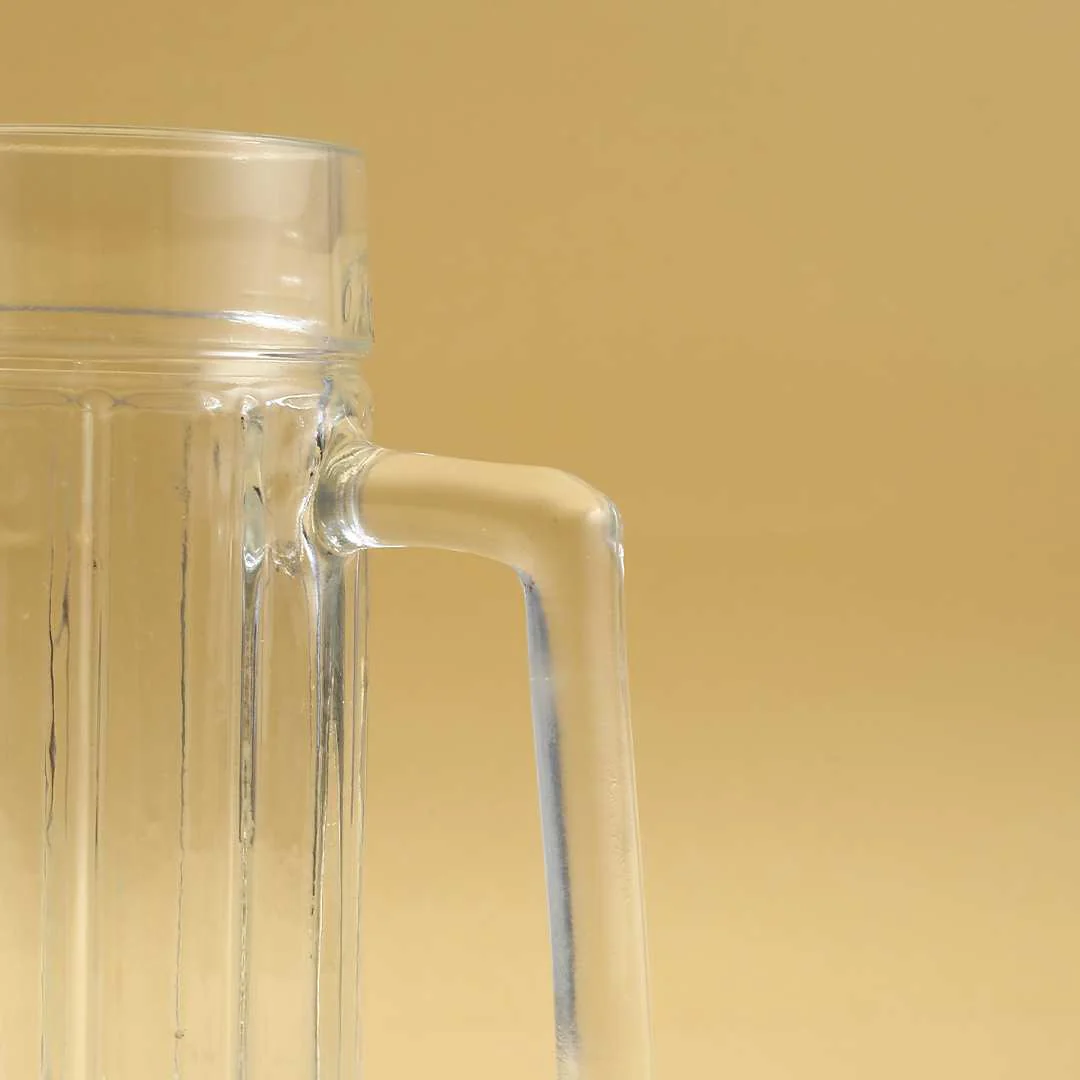 Modena Beer Mug 330 Ml (Set Of 2) - Image 5