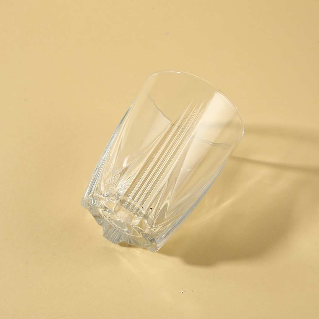 Modena Juice Glass 145 Ml (Set Of 6) - Image 2