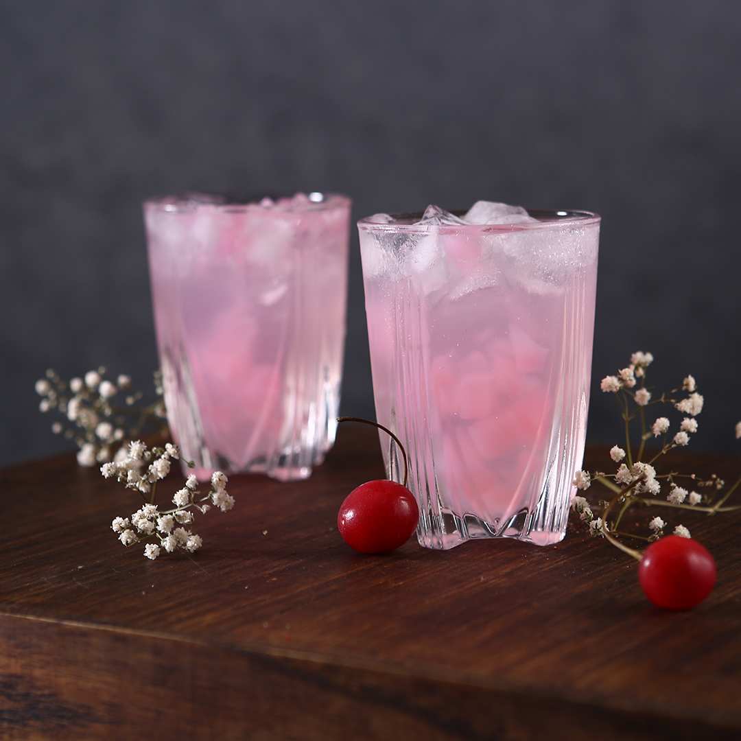 Modena Juice Glass 145 Ml (Set Of 6) - Image 3