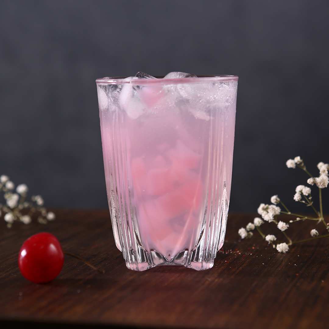 Modena Juice Glass 145 Ml (Set Of 6) - Image 6