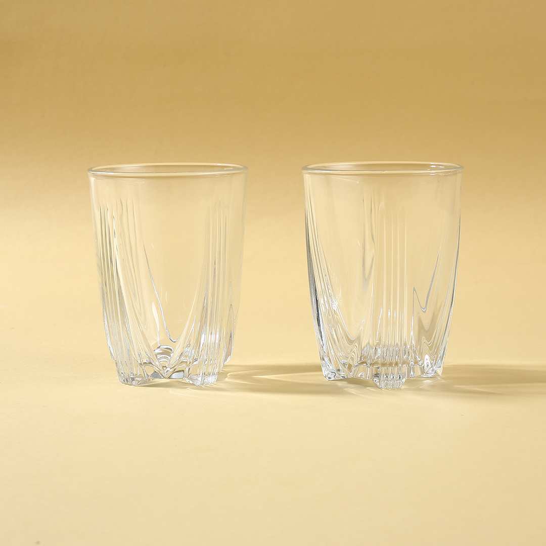 Modena Juice Glass 145 Ml (Set Of 6) - Image 9