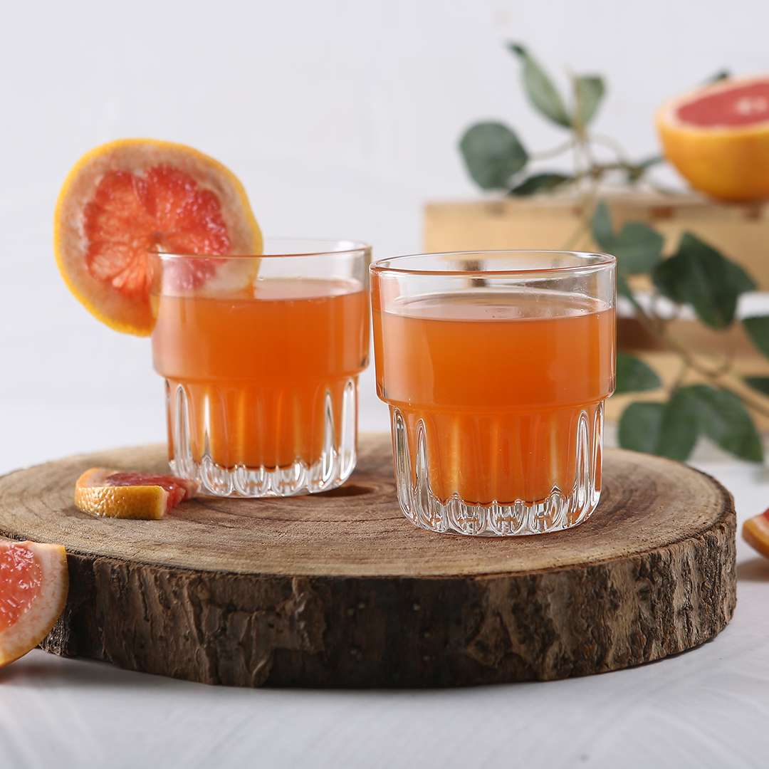 Modena Juice Glass 205 ml (Set of 6) - Image 2