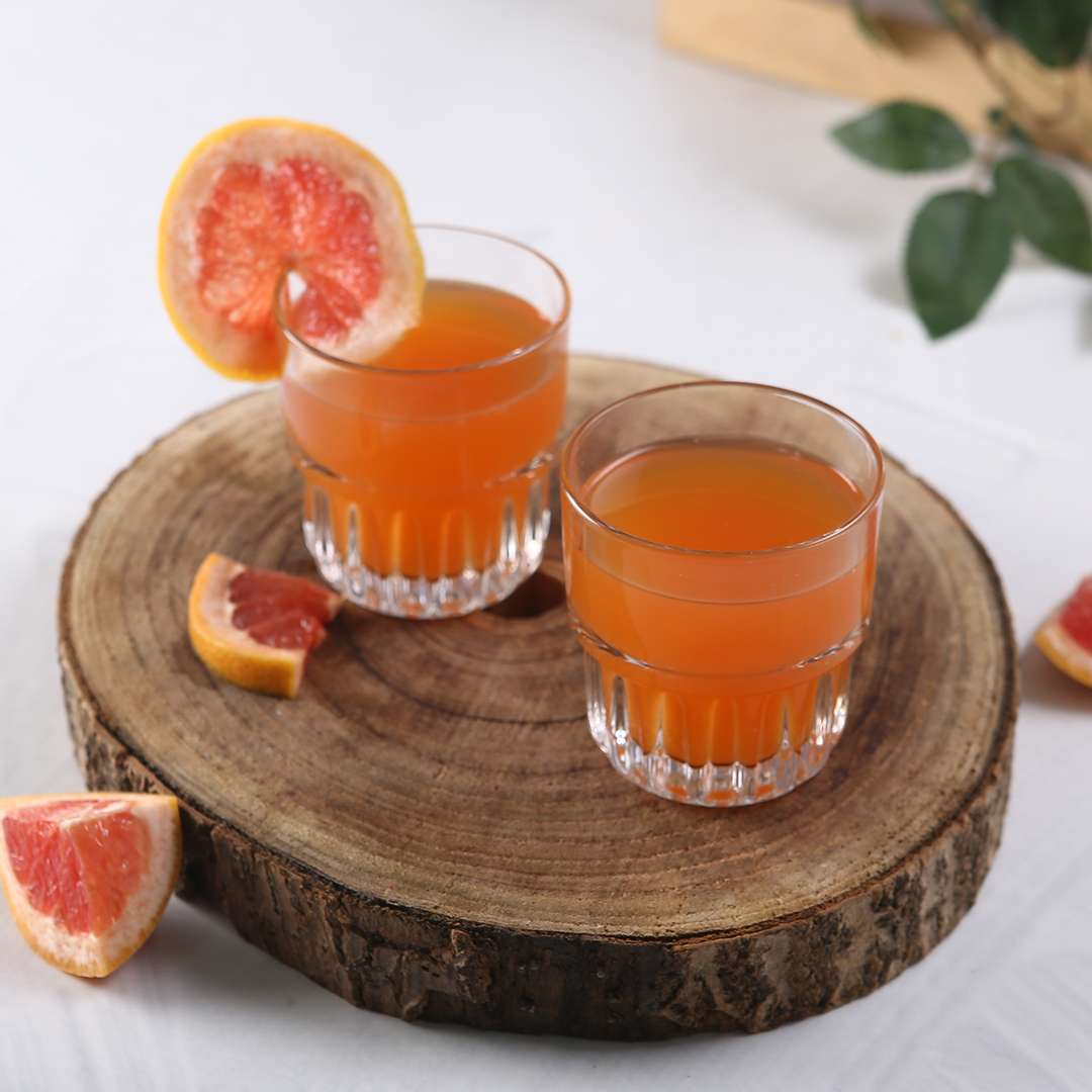 Modena Juice Glass 205 ml (Set of 6) - Image 3