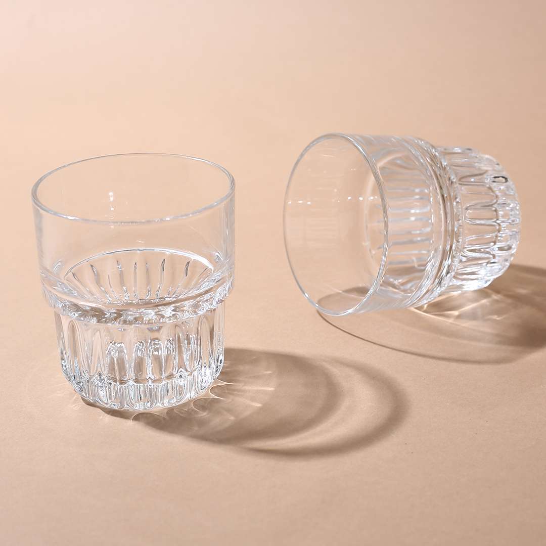 Modena Juice Glass 205 ml (Set of 6) - Image 4