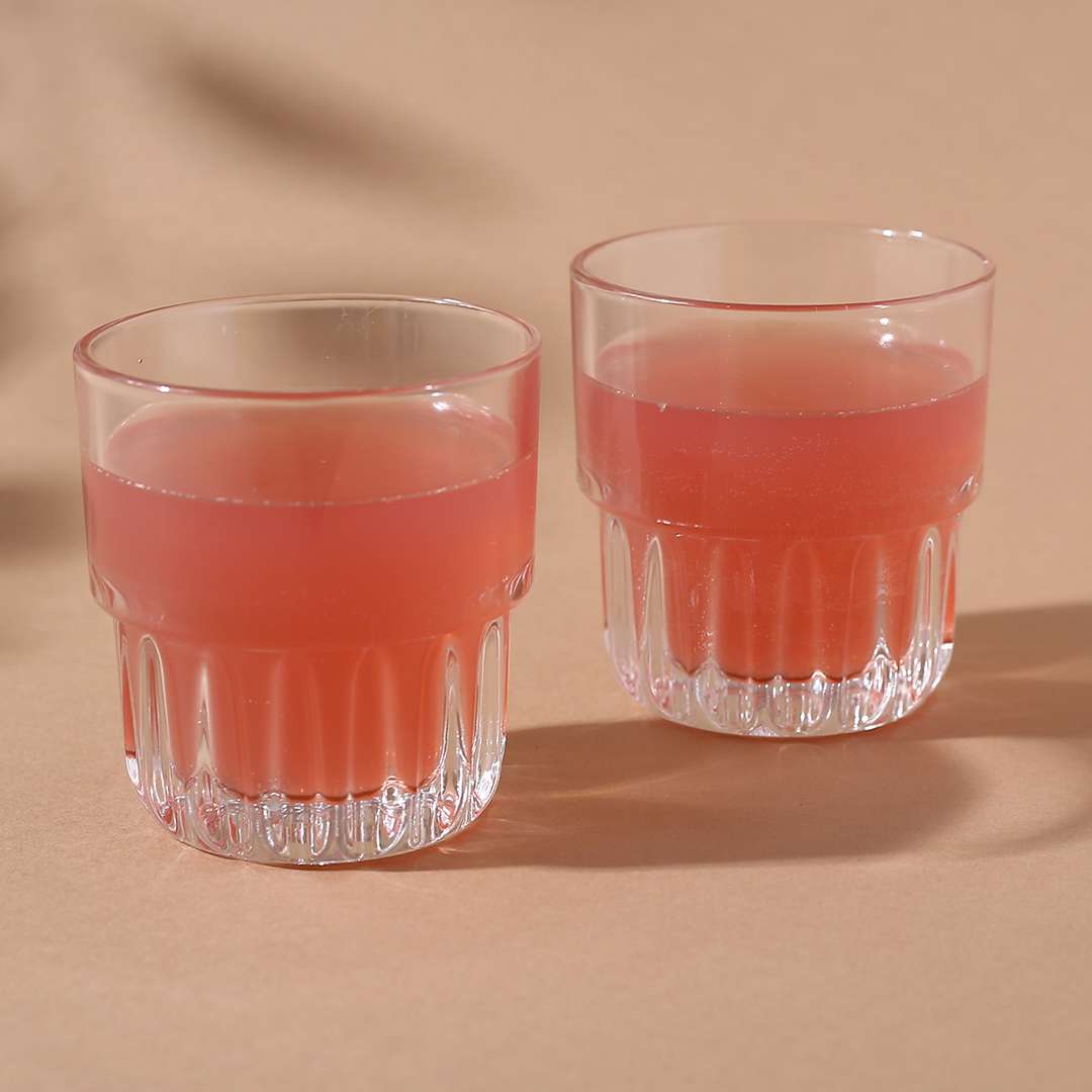 Modena Juice Glass 205 ml (Set of 6) - Image 5