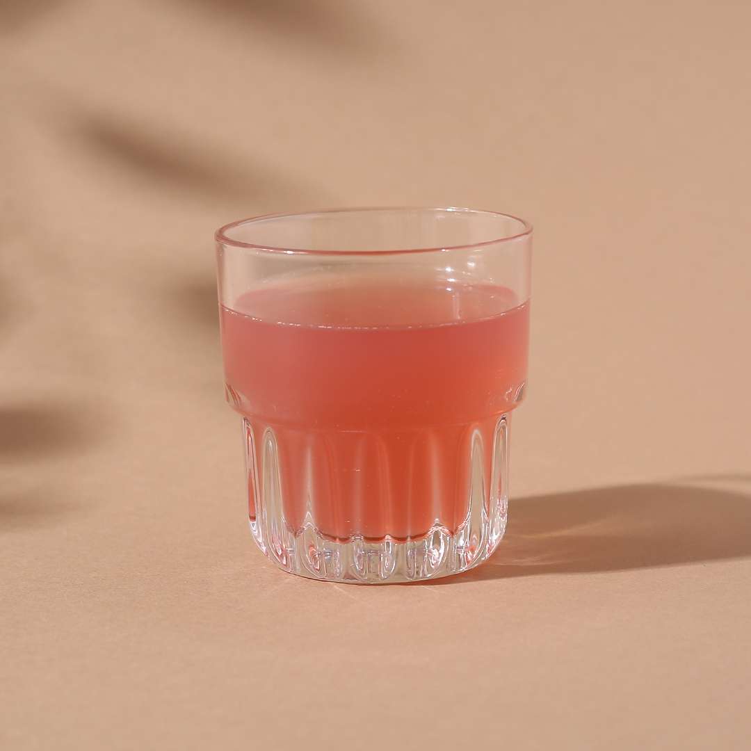 Modena Juice Glass 205 ml (Set of 6) - Image 6
