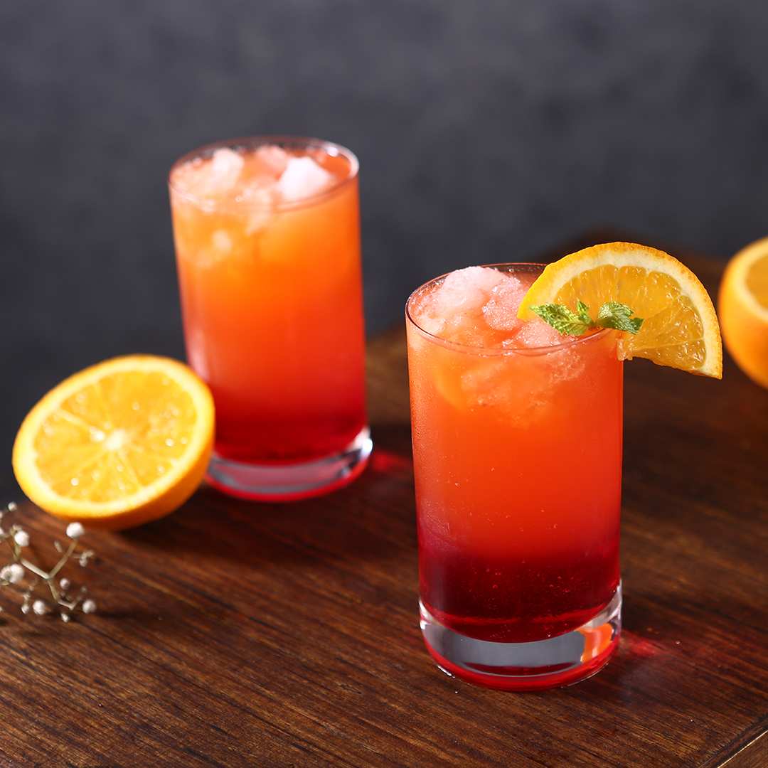 Modena Juice Glass 230 Ml (Set Of 6) - Image 2